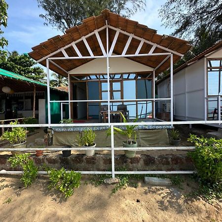 Mountain Palm Patnem Beach المظهر الخارجي الصورة
