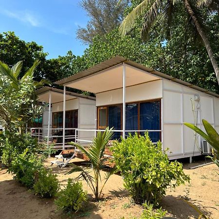 Mountain Palm Patnem Beach المظهر الخارجي الصورة