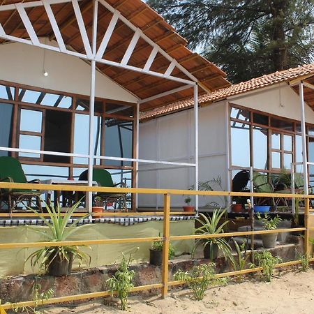 Mountain Palm Patnem Beach المظهر الخارجي الصورة