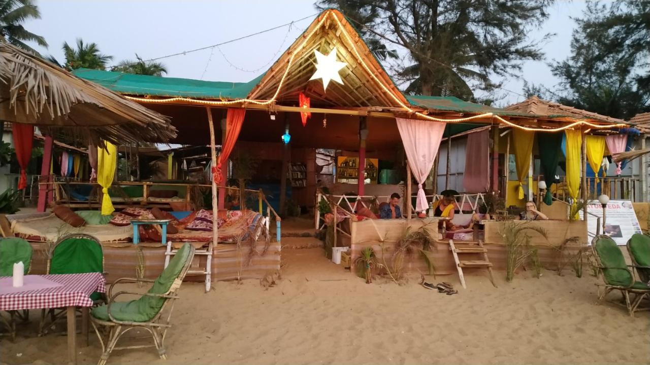Mountain Palm Patnem Beach المظهر الخارجي الصورة