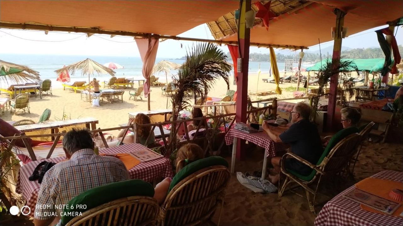Mountain Palm Patnem Beach المظهر الخارجي الصورة