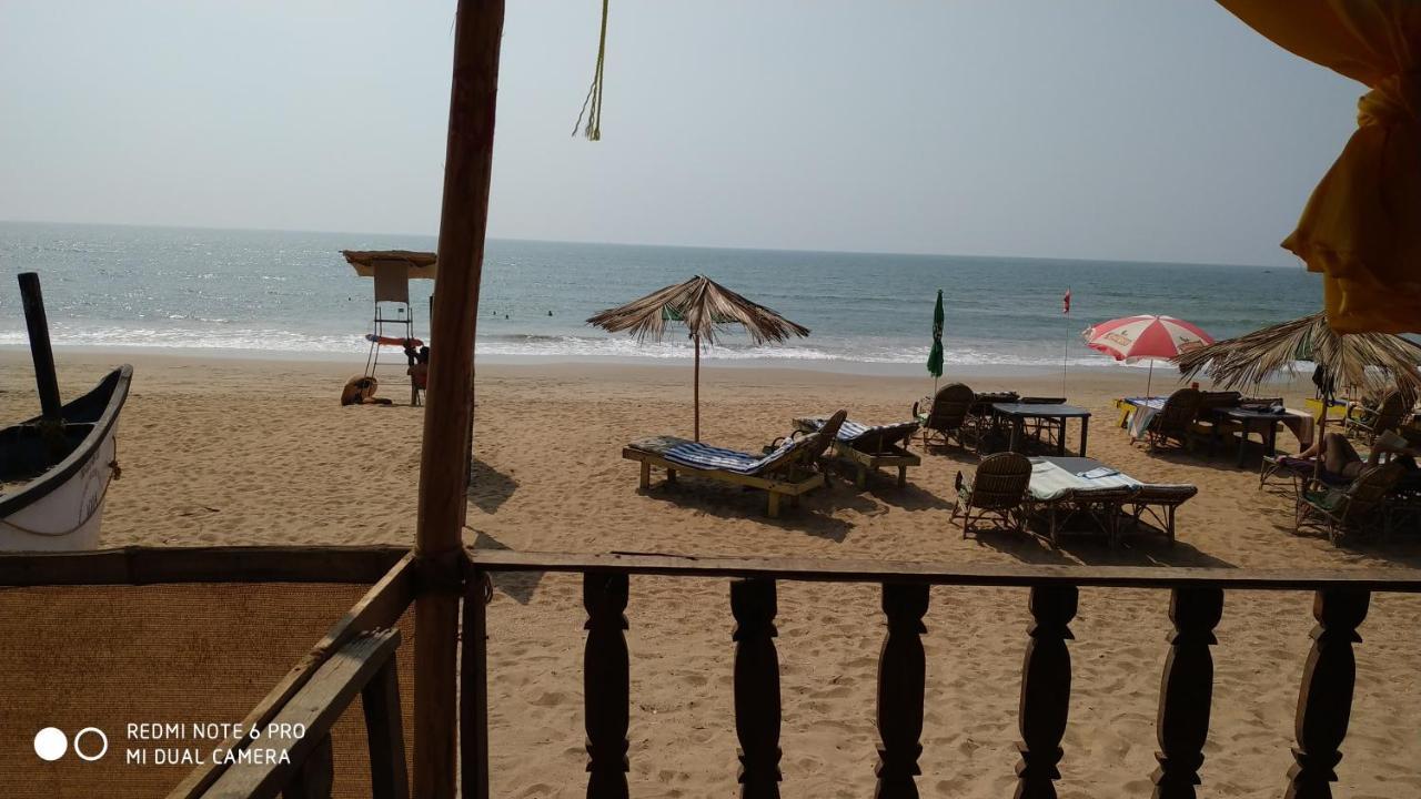 Mountain Palm Patnem Beach المظهر الخارجي الصورة